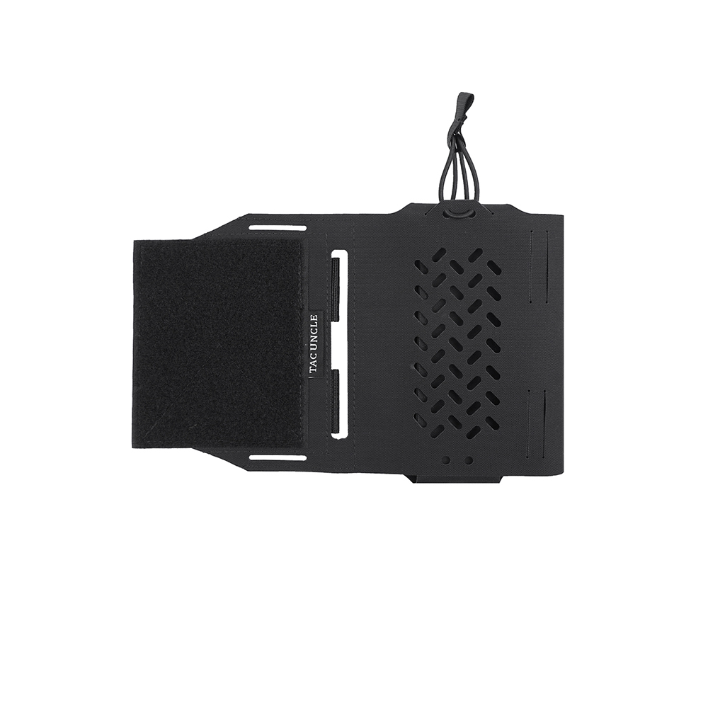 戦術拡張ラジオポーチフック&ループポーチエアソフト機器アクセ - Hunting Outdoor Game のレビューと価格