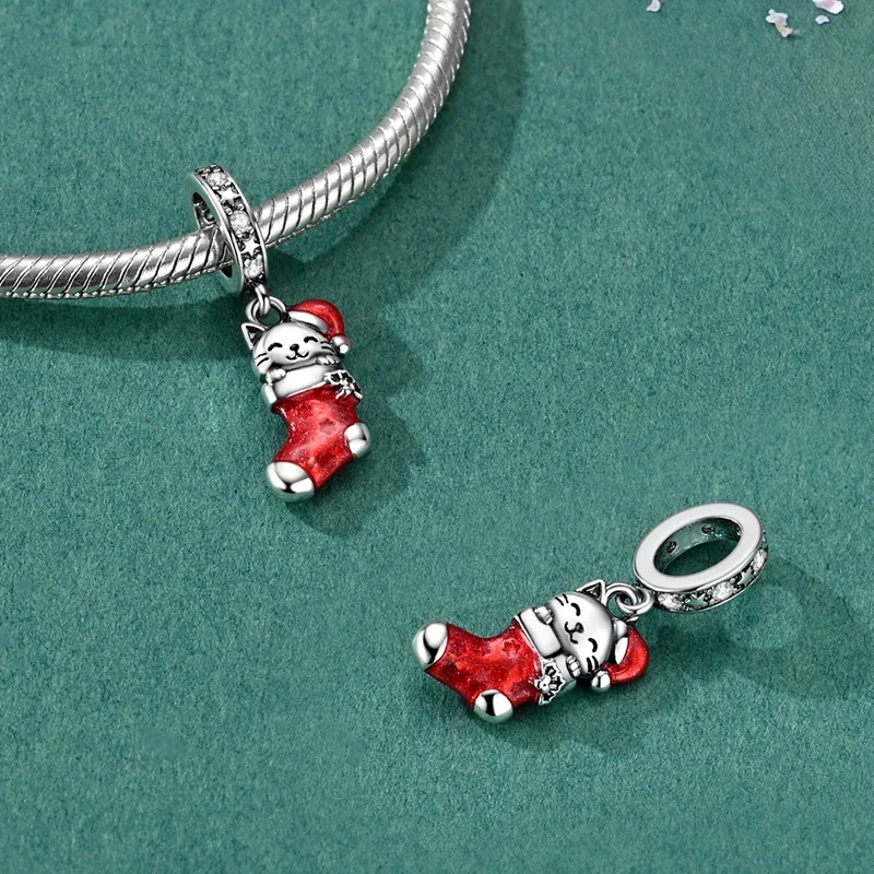 クリスマスパーティー用 925スターリングシルバー製 リボン - Elk Bugle Call のレビューと価格